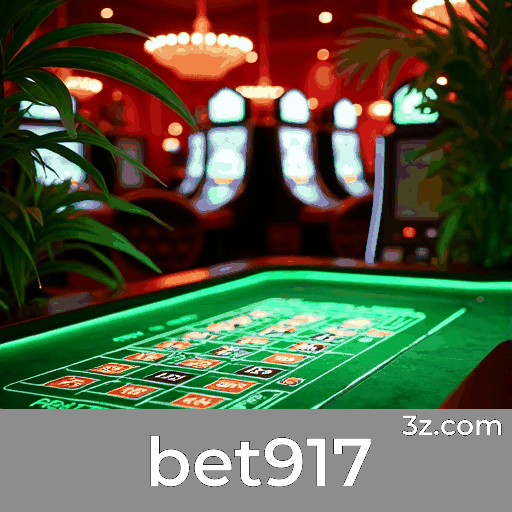 bet917