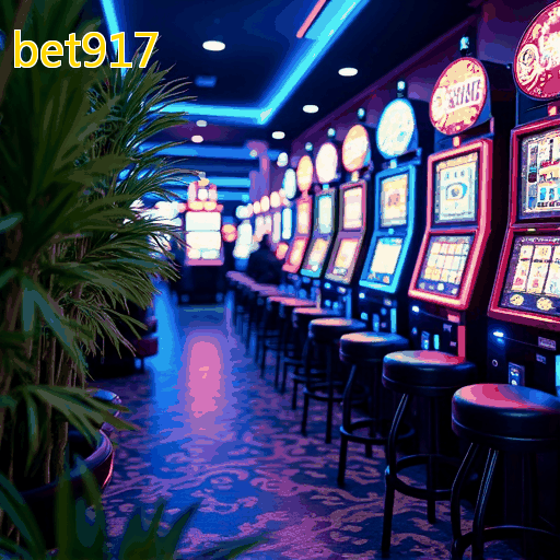 bet917 Login na Conta
