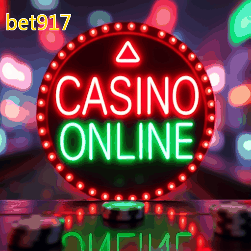 Jogos de Slots no bet917 – Caça-Níqueis com Bônus e Jackpots Incríveis